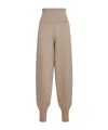 Lemaire Pants In Nude