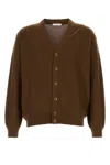 Lemaire Knitwear In Brown