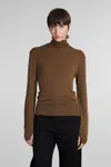 LEMAIRE LEMAIRE KNITWEAR