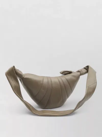Lemaire Lamb Leather Small Shoulder Bag