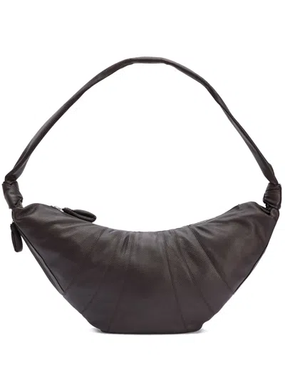 Lemaire Large Croissant Bag