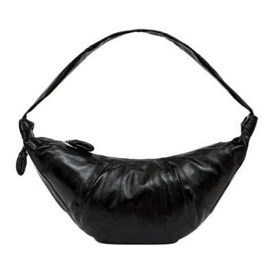 Lemaire Large Croissant Bag