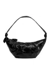 Lemaire Large Croissant Shoulder Bag