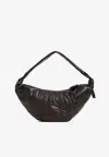Lemaire Large Croissant Shoulder Bag
