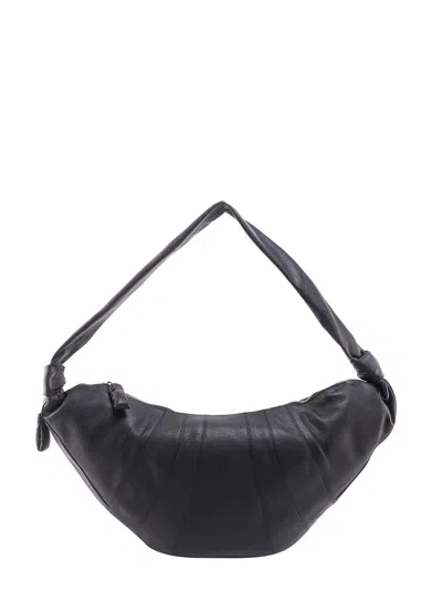 LEMAIRE LARGE CROISSANT SHOULDER BAG