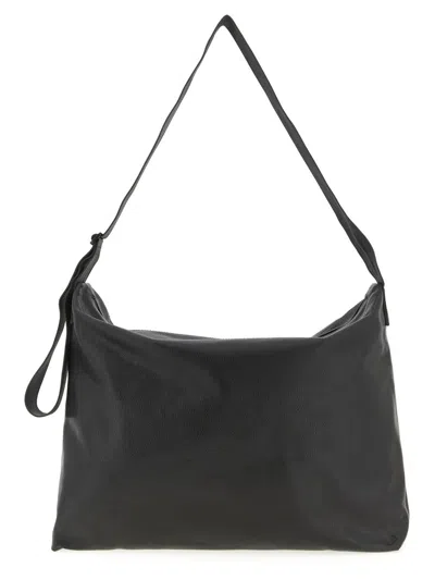 LEMAIRE LEMAIRE 'LARGE FOLIO' SHOULDER BAG