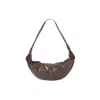 Lemaire Large Soft Croissant Bag