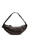 Lemaire Large Soft Croissant Shoulder Bag