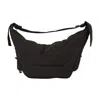 Lemaire Large Soft Game Crossbody In Brown