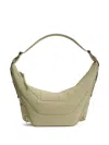 Lemaire Large Soft Game Quilted Shoulder Bag