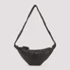 Lemaire Bag "croissant" Large In Brown
