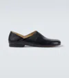 Lemaire Sandals In Schwarz