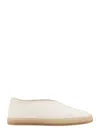 LEMAIRE LEATHER SNEAKERS