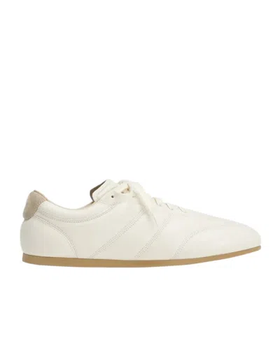 LEMAIRE LEMAIRE SOFT RUNNER SNEAKERS