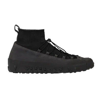 Pre-owned Lemaire Vibram Sneaker 'asphalt' | Grey | Men's Size 43
