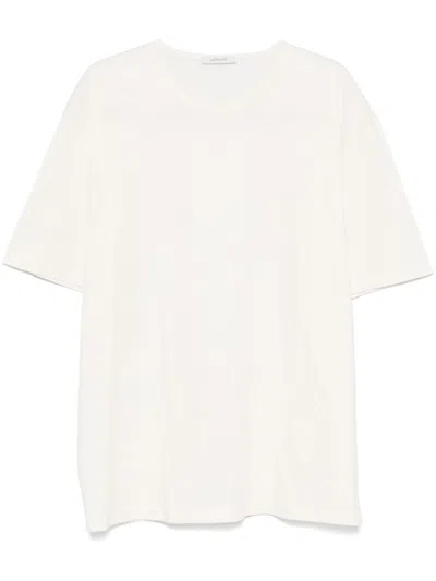 LEMAIRE LIGHTWEIGHT-JERSEY T-SHIRT