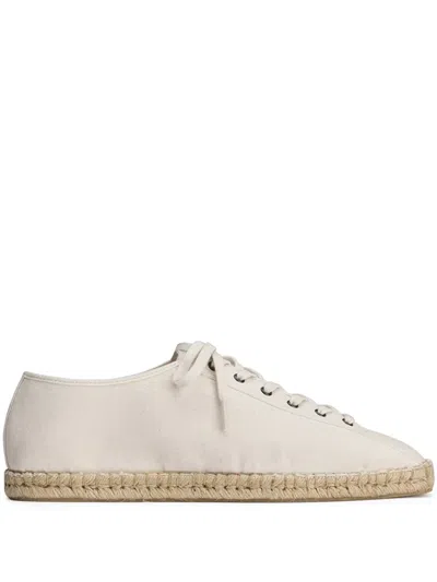 LEMAIRE LINIOLEUM SNEAKERS