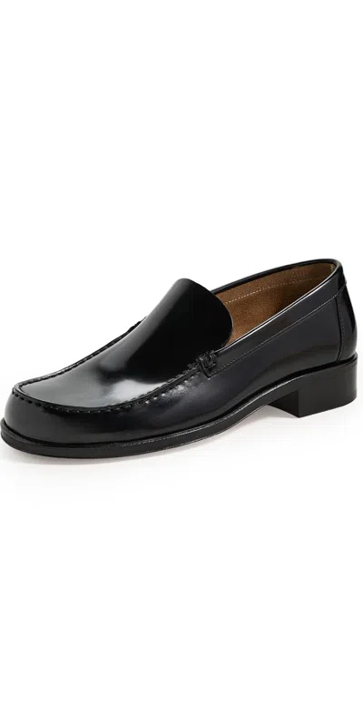 Lemaire Loafers Black