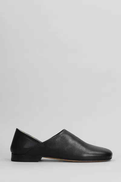 LEMAIRE LOAFERS