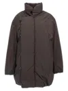 LEMAIRE LEMAIRE LONG DOWN JACKET