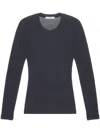 LEMAIRE LONG-SLEEVE T-SHIRT