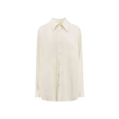 LEMAIRE LONG SLEEVE TOP