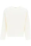 LEMAIRE LONG-SLEEVED RELAXED FIT T