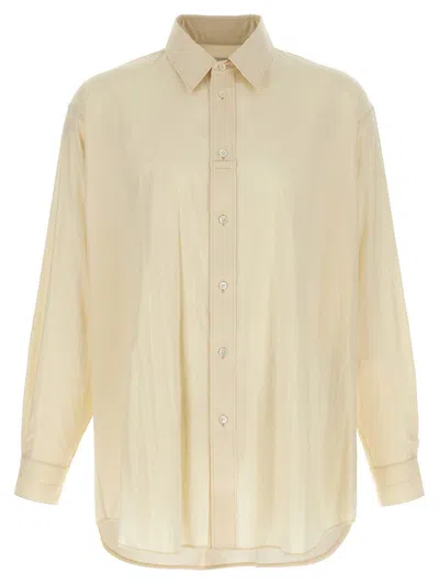LEMAIRE LEMAIRE 'LOOP' SHIRT