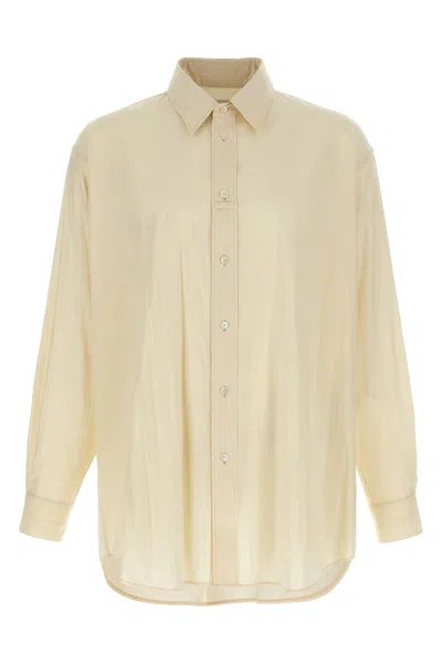 LEMAIRE LEMAIRE 'LOOP' SHIRT