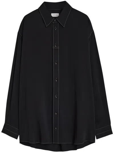 LEMAIRE LOOP SHIRT