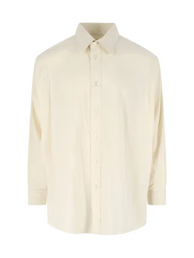 LEMAIRE 'LOOP' SHIRT