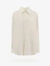 Lemaire Women's Lyocell Shirt