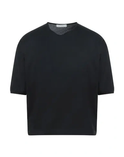 Lemaire Relaxed  Fit Cotton Jersey T-shirt In Multi