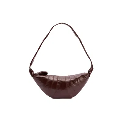 LEMAIRE MEDIUM CROISSANT BAG