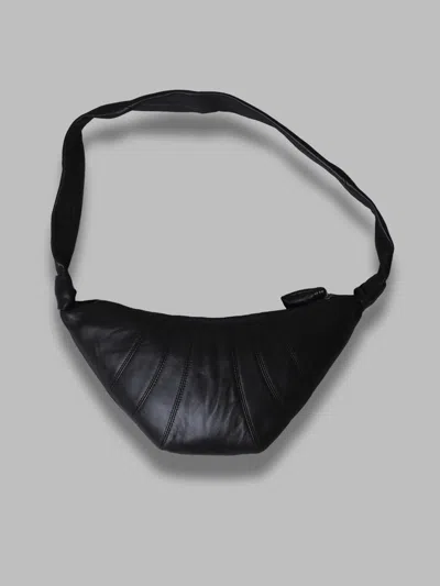 Lemaire Medium Croissant Bag