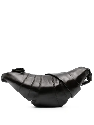 Lemaire Medium Croissant Bag