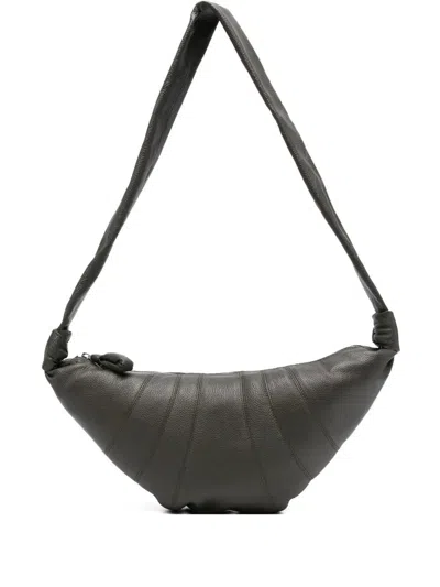 Lemaire Medium Croissant Bag