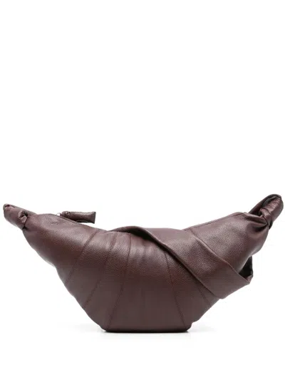 Lemaire Medium Croissant Shoulder Bag