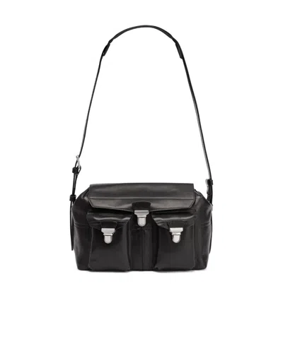 LEMAIRE MEDIUM GEAR BAG