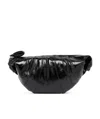 Lemaire Medium Horn Shoulder Bag