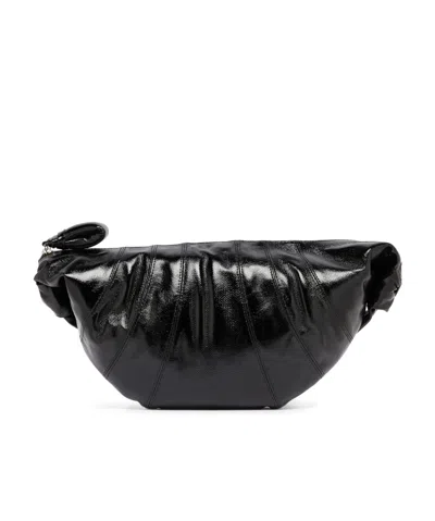 Lemaire Medium Horn Shoulder Bag