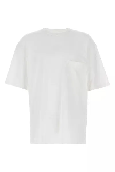LEMAIRE LEMAIRE MEN 'BOXY' T-SHIRT