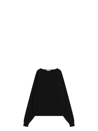 LEMAIRE MEN'S COTTON SWEATER