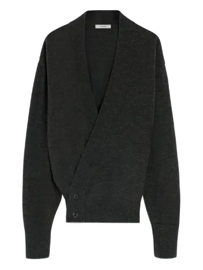LEMAIRE LEMAIRE MEN'S KNITWEAR