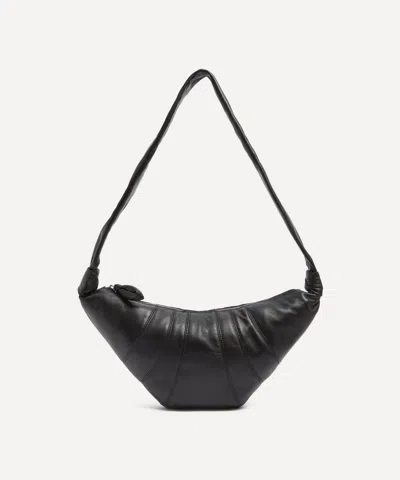 Lemaire Mens Medium Croissant Shoulder Bag