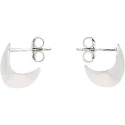 LEMAIRE MICRO DROP EARRINGS