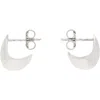 Lemaire Micro Drop Earrings