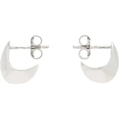 Lemaire Micro Drop Earrings