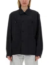 LEMAIRE MILITARY SHIRT