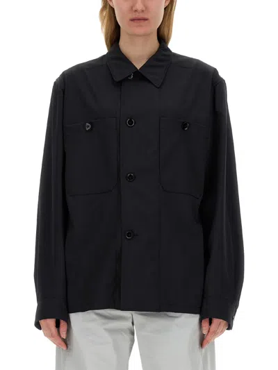 LEMAIRE LEMAIRE MILITARY SHIRT